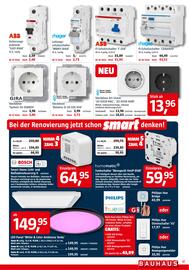 Bauhaus Prospekt Seite 17