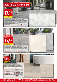 Bauhaus Prospekt Seite 20