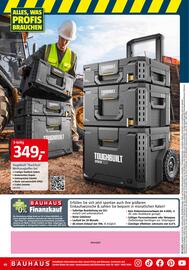 Bauhaus Prospekt Seite 40