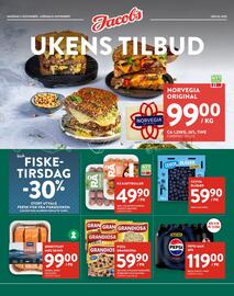 Jacobs kundeavis uke 45 Side 1