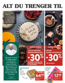 Jacobs kundeavis uke 45 Side 2