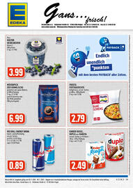 Edeka Prospekt woche 45 Seite 1