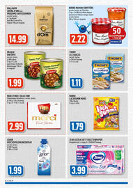 Edeka Prospekt woche 45 Seite 2