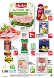 EDEKA Berger Prospekt woche 45 Seite 10