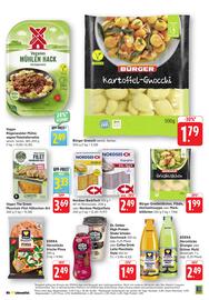 EDEKA Berger Prospekt woche 45 Seite 11