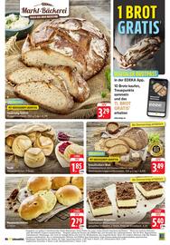 EDEKA Berger Prospekt woche 45 Seite 14