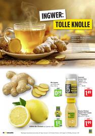 EDEKA Berger Prospekt woche 45 Seite 2