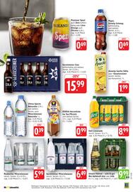 EDEKA Berger Prospekt woche 45 Seite 22