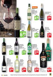 EDEKA Berger Prospekt woche 45 Seite 24