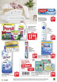 EDEKA Berger Prospekt woche 45 Seite 26