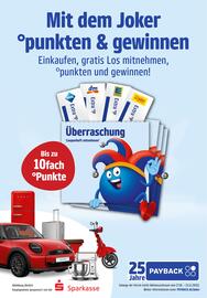 EDEKA Berger Prospekt woche 45 Seite 29