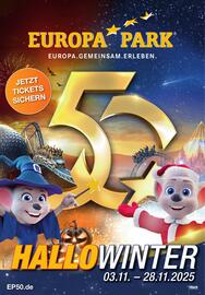 EDEKA Berger Prospekt woche 45 Seite 32