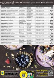 EDEKA Berger Prospekt woche 45 Seite 36