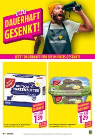 EDEKA Berger Prospekt woche 45 Seite 38