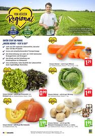 EDEKA Berger Prospekt woche 45 Seite 4