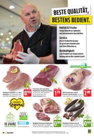 EDEKA Berger Prospekt woche 45 Seite 6