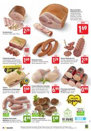 EDEKA Berger Prospekt woche 45 Seite 7