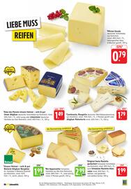 EDEKA Berger Prospekt woche 45 Seite 8