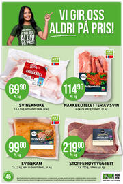 Kiwi kundeavis uke 44 Side 22