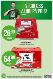 Kiwi kundeavis uke 44 Side 26