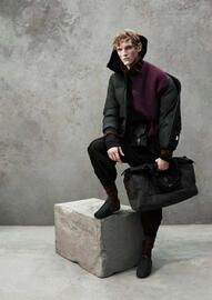 ZARA folder Pagina 12