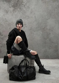 ZARA folder Pagina 13