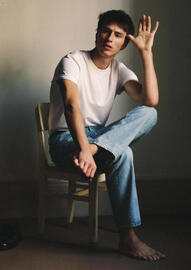 ZARA folder Pagina 16