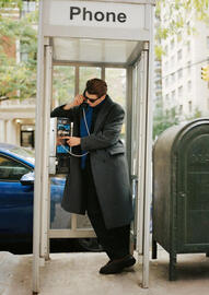 ZARA folder Pagina 2