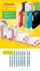 AVA folder Pagina 20