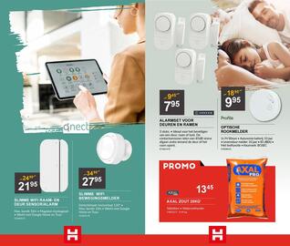 HandyHome folder Pagina 10