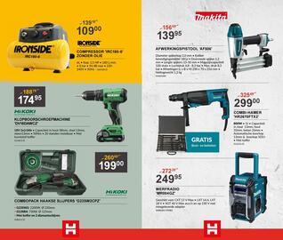 HandyHome folder Pagina 12