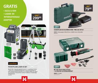 HandyHome folder Pagina 13