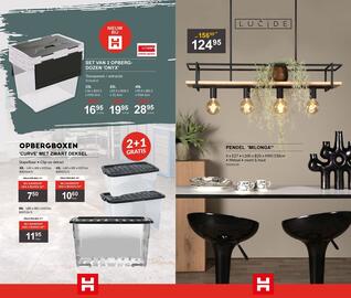 HandyHome folder Pagina 14