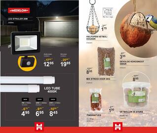 HandyHome folder Pagina 18