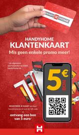 HandyHome folder Pagina 19