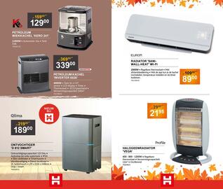 HandyHome folder Pagina 2