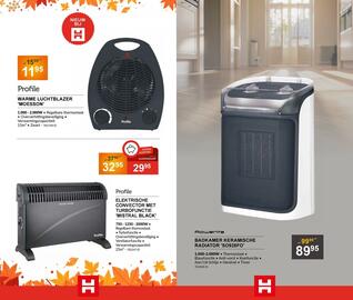 HandyHome folder Pagina 3