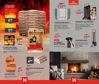 HandyHome folder Pagina 4