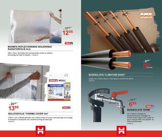 HandyHome folder Pagina 5