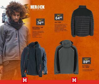 HandyHome folder Pagina 6