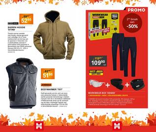 HandyHome folder Pagina 7