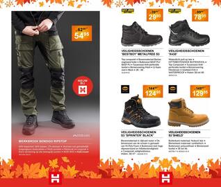 HandyHome folder Pagina 8