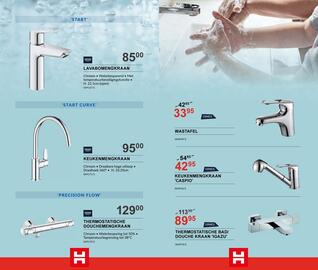 HandyHome folder Pagina 9