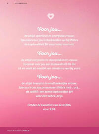 Wibra folder Pagina 2