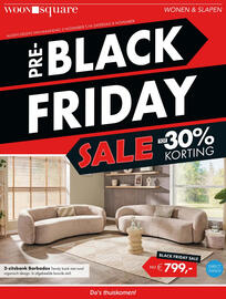 Woonsquare folder week 45 Pagina 1