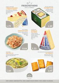 Edeka Struve Prospekt woche 45 Seite 3