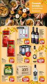 REWE Prospekt woche 45 Seite 15