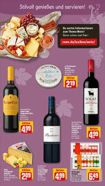 REWE Prospekt woche 45 Seite 18