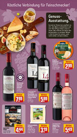 REWE Prospekt woche 45 Seite 21