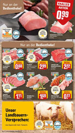 REWE Prospekt woche 45 Seite 10